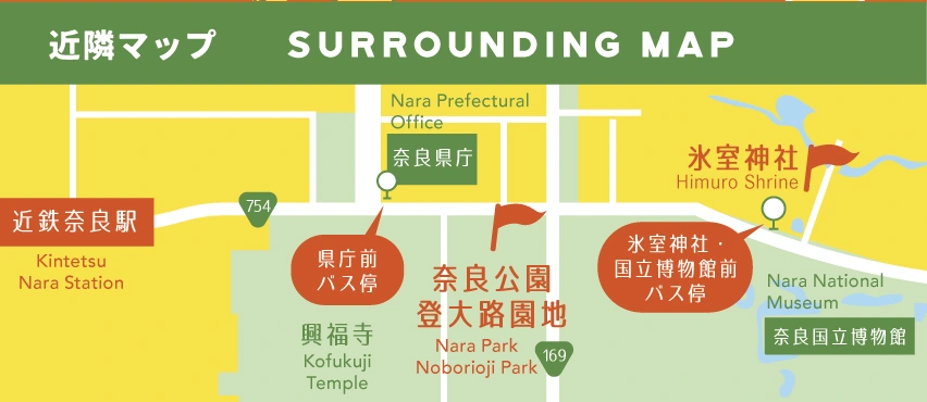 会場案内マップ