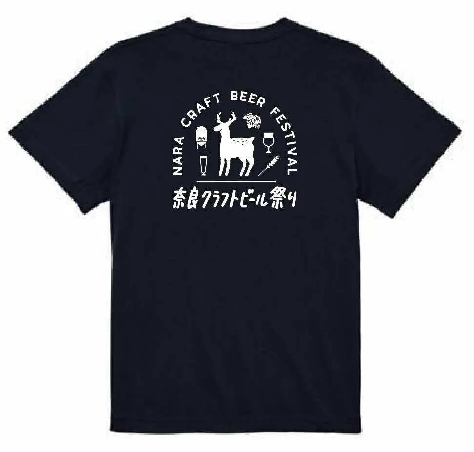 公式Tシャツのデザイン見本
